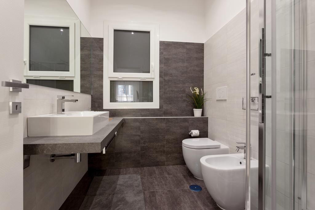 The Apartment Trastevere - Ba.Home Roma Eksteriør bilde
