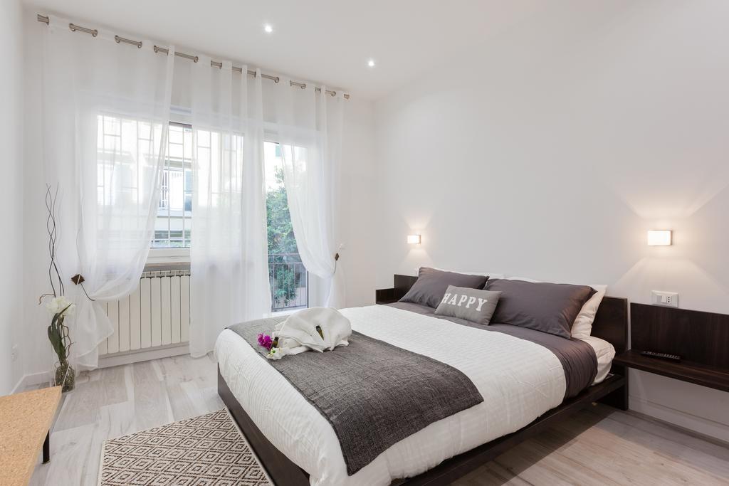 The Apartment Trastevere - Ba.Home Roma Eksteriør bilde