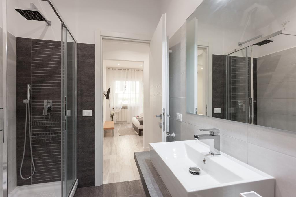 The Apartment Trastevere - Ba.Home Roma Eksteriør bilde