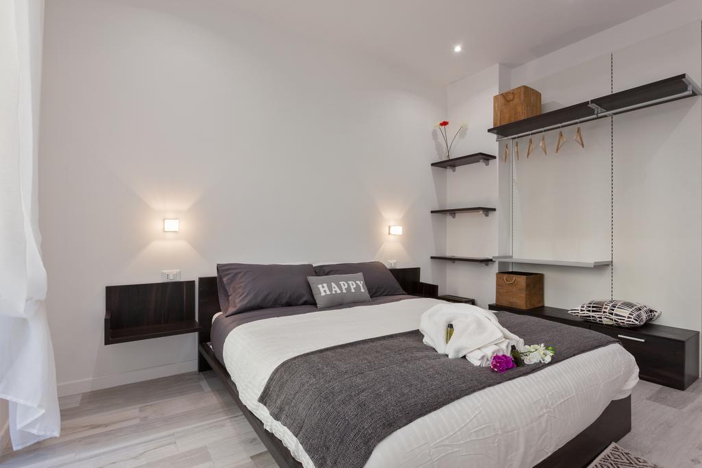 The Apartment Trastevere - Ba.Home Roma Eksteriør bilde