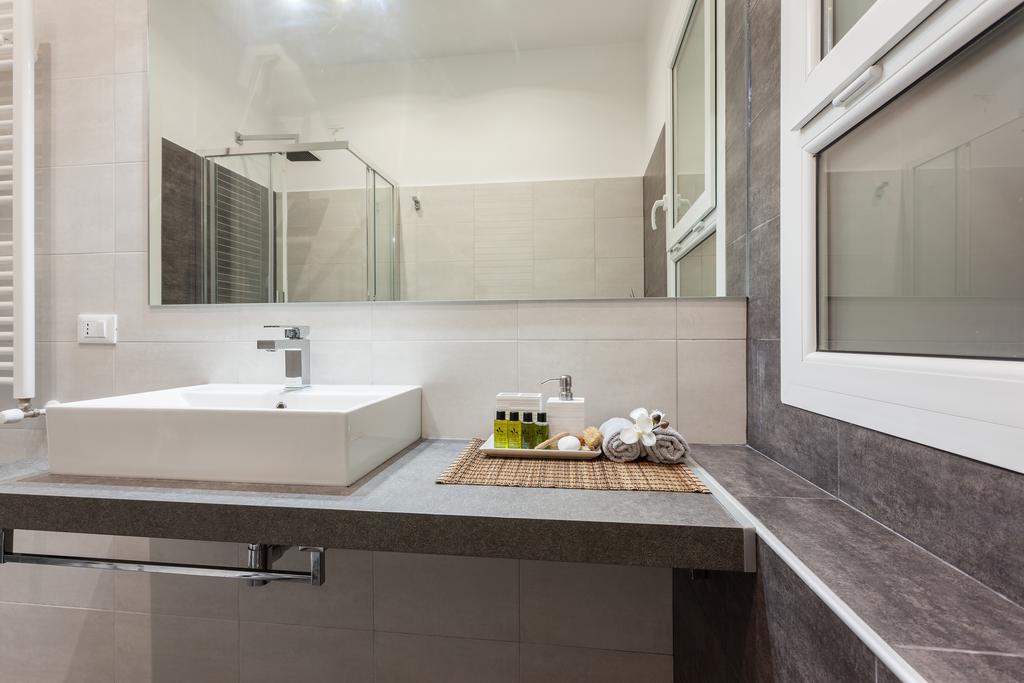 The Apartment Trastevere - Ba.Home Roma Eksteriør bilde